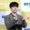 [★포토]영재, '사랑스럽게'