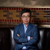 '알리타' 김기범 감독 "제임스 카메론, 전반적 코멘트 영광" [★숏터뷰]