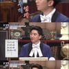 '문제남' 英케임브리지대 신준하, 전과목 만점 "타고난 것"