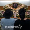 故 하용수 영결식..이기상 사회·노충량 추도사·임희숙 조가[스타현장]