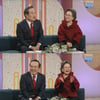 '아침마당' 정영숙 "박인환과 썸타는중..이순재 에너지 근원 궁금"