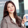 수현, 산드라 오 축하 "골든글로브 수상, 눈물이 났다"