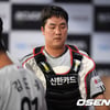 [오피셜] LG 포수 조윤준 은퇴... 개인사업 새 출발