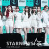 우주소녀 "연말 시즌 바쁘게 보내서 정말 뿌듯했어요"