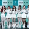 우주소녀 "中멤버들, 스케줄 때문에 불참..서로 응원"