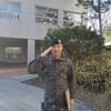'전역' 김대현, 'KPGA 장타왕' 복귀 시동... "절실함 강해졌다"