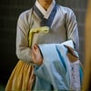 '왕이 된 남자' 이세영, 여진구 향한 '기품 로맨스' 예고