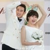 김미려♥정성윤 측 "지난달 둘째 득남했다"(공식)