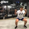 '태권 파이터' 홍영기 의욕 폭발... "1년 6번 경기 출전이 목표" 