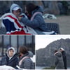 '연애의 맛' 김종민♥황미나, 두근두근 '제주도 첫날밤' 공개