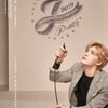 김재중, 생일 팬미팅 'J-PARTY' 포스터 공개..기대UP