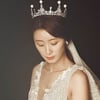 염지영, 오늘(13일) 이준우 PD와 결혼..8년 열애 결실