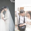 김경록·정훈태·허안나, 오늘(12일) 나란히 백년가약[종합]