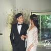 "이 사람과 평생 함께"..박해수, 1년 열애 끝 비공개 결혼 [종합]