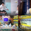 황제성 '문제남' 출연..전교회장 출신 반전 '뇌섹미'