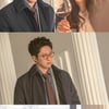 '조들호2' 박신양VS고현정, 경고 주고 받고..2차 대접전 
