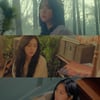 여자친구 '해야' 업그레이드 파워청순 계속된다[6시★살롱]