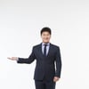오대환, 몸이편안한의원 '몸을비음 다이어트' 모델 발탁 