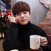 김명수 "타히티서 만난 이하늬, 작품으로 만나고파"[★차한잔합시다](인터뷰②)