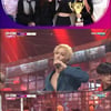 '쇼챔' 에이핑크 컴백 첫 1위..이민혁 솔로 존재감[★밤TView]