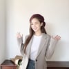 박민영, 대만 팬 향해 상큼한 윙크 "내일 봐요"
