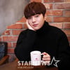 인피니트 엘 "배움의 연속..10년 뒤에도 난 '연기돌'"[★FULL인터뷰]