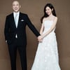 '두산 박서원♥' 조수애, 임신 21주차? "병원 왔던 것 맞다"