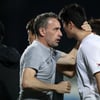 [亞컵현장] 벤투, '은퇴암시' 기성용 心 또 한번 붙잡을 수 있을까