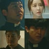 '프리스트' 부마자 연제욱, 사복 입고 등장한 이유는?