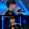 '더팬' 보아X이상민, 콕배스 가사 실수에 "아쉽다"