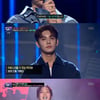 '더팬' 팬心 흔든 용주, 480표 획득..압도적 우승후보 입증 [★밤TView]