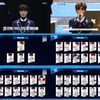 '언더나인틴' 전도염 1위-지진석 9위, 데뷔조 임박 순위 공개