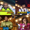 '복면가왕' 길건·최대철·적재·에릭테임즈..역대급 반전 [★밤TView]