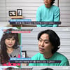 '따로 또같이' 허영란♥김기환, 세차장+카페운영.."24시간 함께"