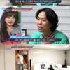 "24시간 함께"..'따로 또같이' 허영란♥김기환, 4년차 부부 [★밤TV]