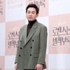 '로맨스는 별책부록' 김태우 "계속 악역만 하다가 이번에 코믹 도전"