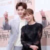 "얼굴 빨개져"..'로맨스는 별책부록' 성덕 이종석, ♥이나영 만났다[종합]