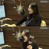 '오후의 발견' 이지혜 "'SKY캐슬' 얘기하고 싶었다"