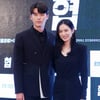 현빈 측 "손예진과 열애 사실무근..지인과 美서 만났다" [공식입장]