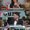 '문제적남자', 글로벌 뇌섹男女 출동! [★밤TView]