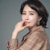 '붉은달푸른해' 김선아, 인터뷰 도중 울컥 "제일 슬펐던 작품"(인터뷰①)