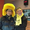 '굿모닝FM' 신우식 "이효리, 옆집 동생 같아"