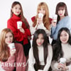 (여자)아이들 "상상 못했던 신인상..쉴틈 없어요"[★차한잔합시다](인터뷰①)