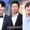 [오늘의 뉴스 톱5] 차승원·유해진, 나영석 PD 新 예능 출연..조병규, '아스달 연대기' 합류
