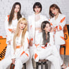 EXID, 日 첫 정규 타이틀곡 'TROUBLE' 선공개