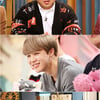 '해투4' 돈스파이크, BTS 지민과 닮은꼴? "방송 생활 못할 듯"