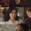 '황후의품격' 윤소이, 소름돋는 정체..장나라와 대립 시작? [★밤TV]