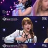 '엠카' 여자친구, '해야'로 오차없는 칼군무..청순美 UP [별별TV]