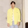 [★포토]공유, '많은 취재진에 깜짝!'
