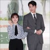 '증인' 스무살 김향기와 마흔일곱 정우성의 소통법 [별★한컷]